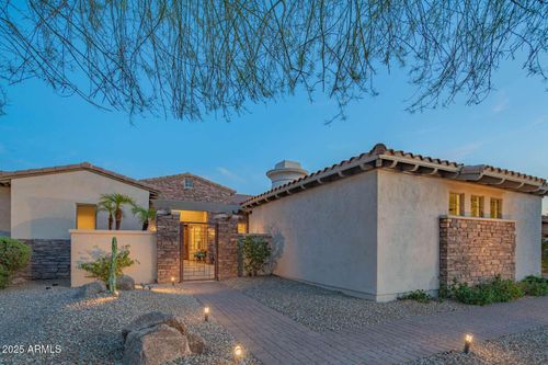 9825 E Sharon Drive, Scottsdale, AZ, 85260 | Card Image