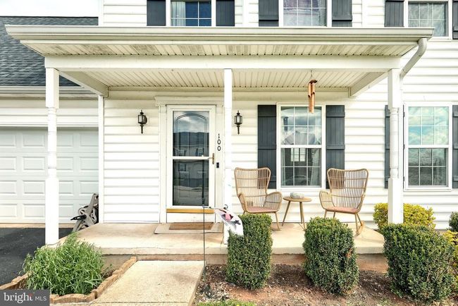 100 Nolan Dr, House other with 4 bedrooms, 3 bathrooms and null parking in YORK PA | Image 12