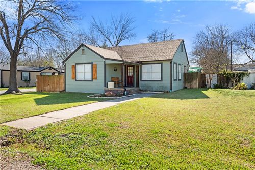 1019 E 27th St, Bryan, TX, 77803-4819 | Card Image