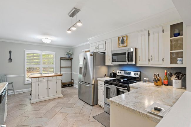 2 Graystone Way, Condo with 3 bedrooms, 3 bathrooms and null parking in Taylors SC | Image 11