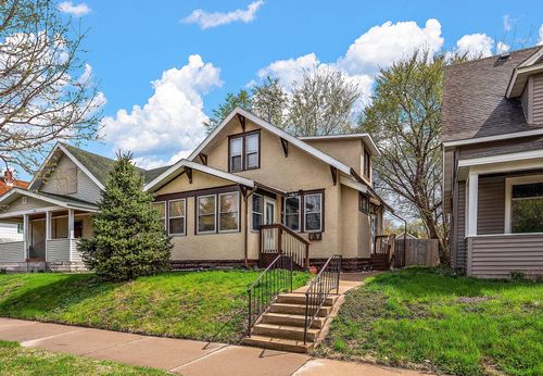 3010 Logan Ave N, Minneapolis, MN, 55411-1256 | Card Image