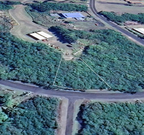 94-5860 Kane Pl, NAALEHU, HI, 96772 | Card Image