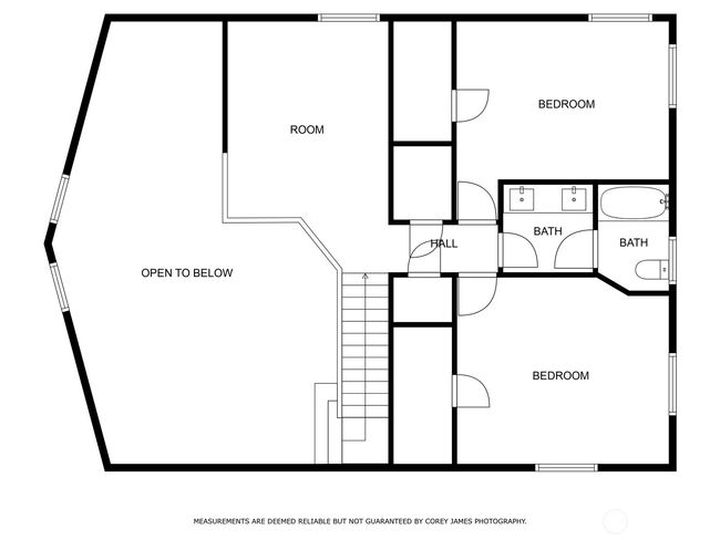 Upper Floor Plan | Image 40