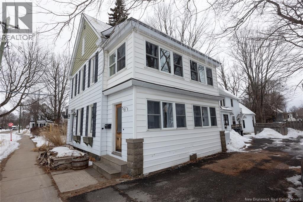 Residential in Fredericton 2