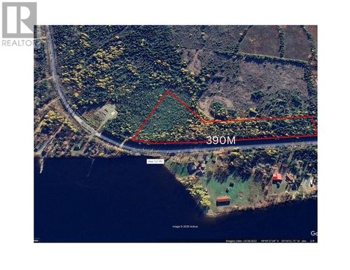0 Sandy Point Road, Norris Arm, NL, A0G3M0 | Card Image
