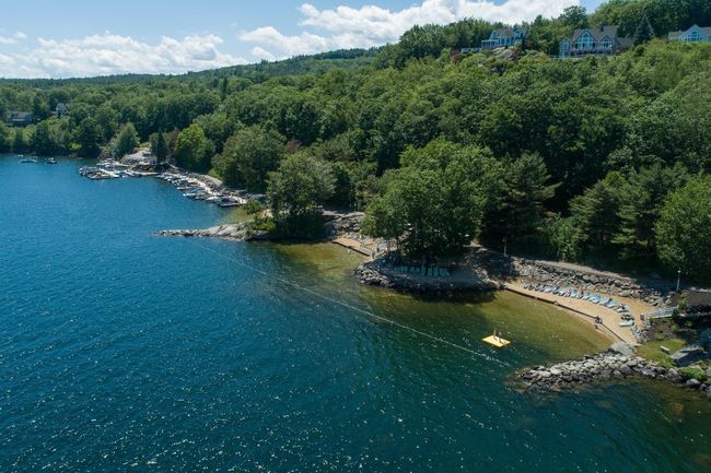 29 Grouse Hollow Rd, House other with 6 bedrooms, 5 bathrooms and null parking in Meredith NH | Image 50