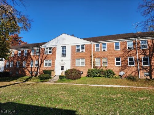 1832 Forest Hills Blvd, East Cleveland, OH, 44112-4382 | Card Image