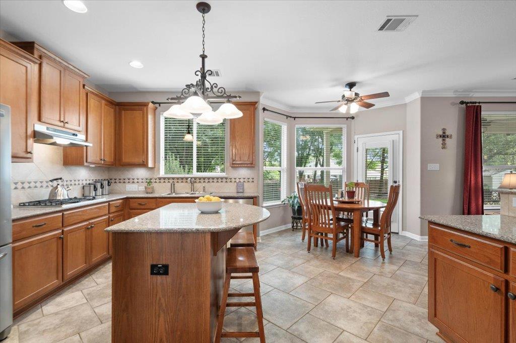 Residential in Pflugerville 5
