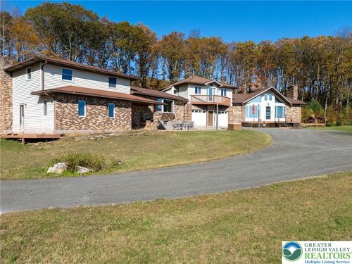 394 Flagstaff Rd, LEHIGHTON, PA, 18235-9580 | Card Image