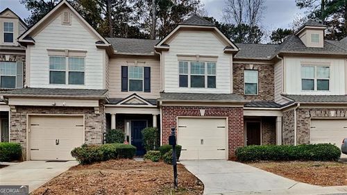 5107 Madeline Place, Stone Mountain, GA, 30083 | Card Image