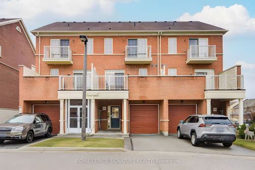 86 Donald Buttress Blvd W, Markham, ON, L6C0N9 | Card Image