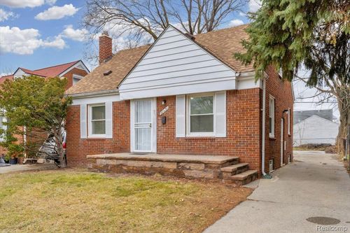 20426 Wexford St, Detroit, MI, 48234-1812 | Card Image