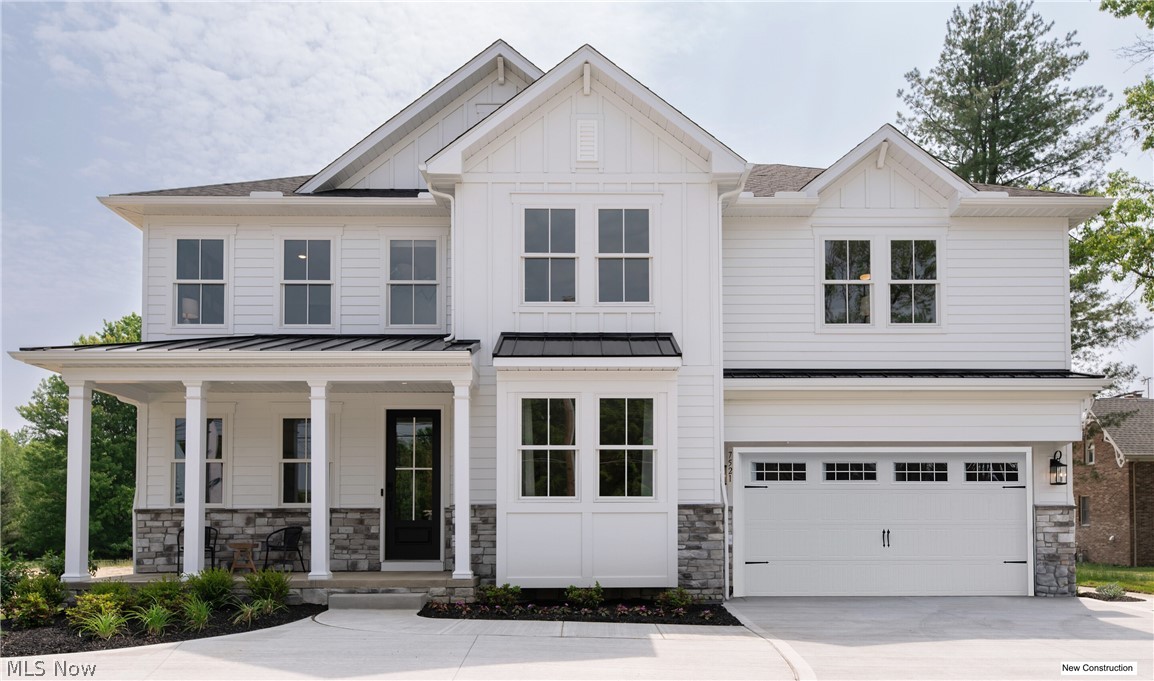 Columbia Rd, Olmsted Falls, OH 44138