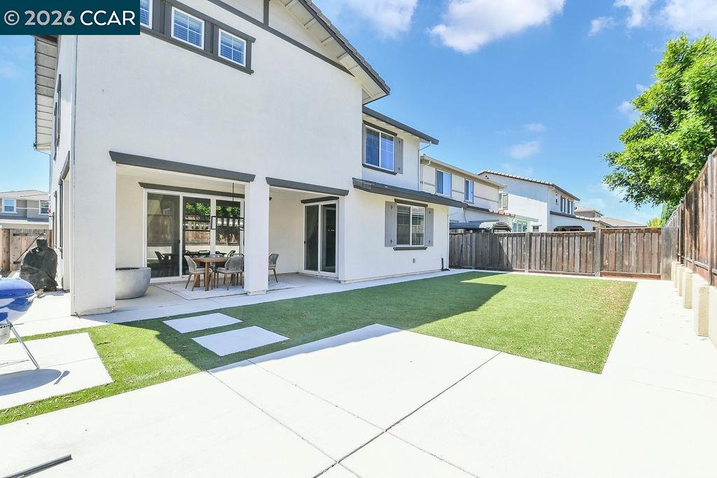 Residential in Oakley 5