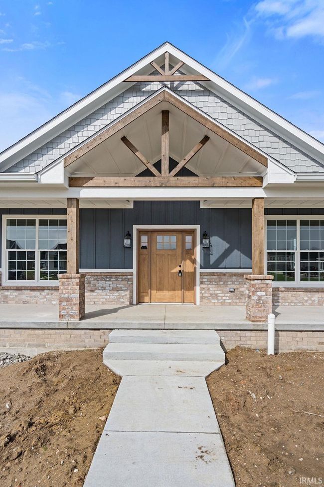 650 Hickory Dr, House other with 4 bedrooms, 3 bathrooms and null parking in Tipton IN | Image 4