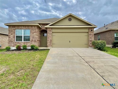 2937 Bridekirk Dr, Round Rock, TX, 78664-2073 | Card Image