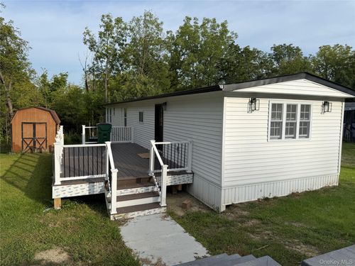 2 Walnut Park Lot 1 Lane, Marlboro, NY, 12547 | Card Image