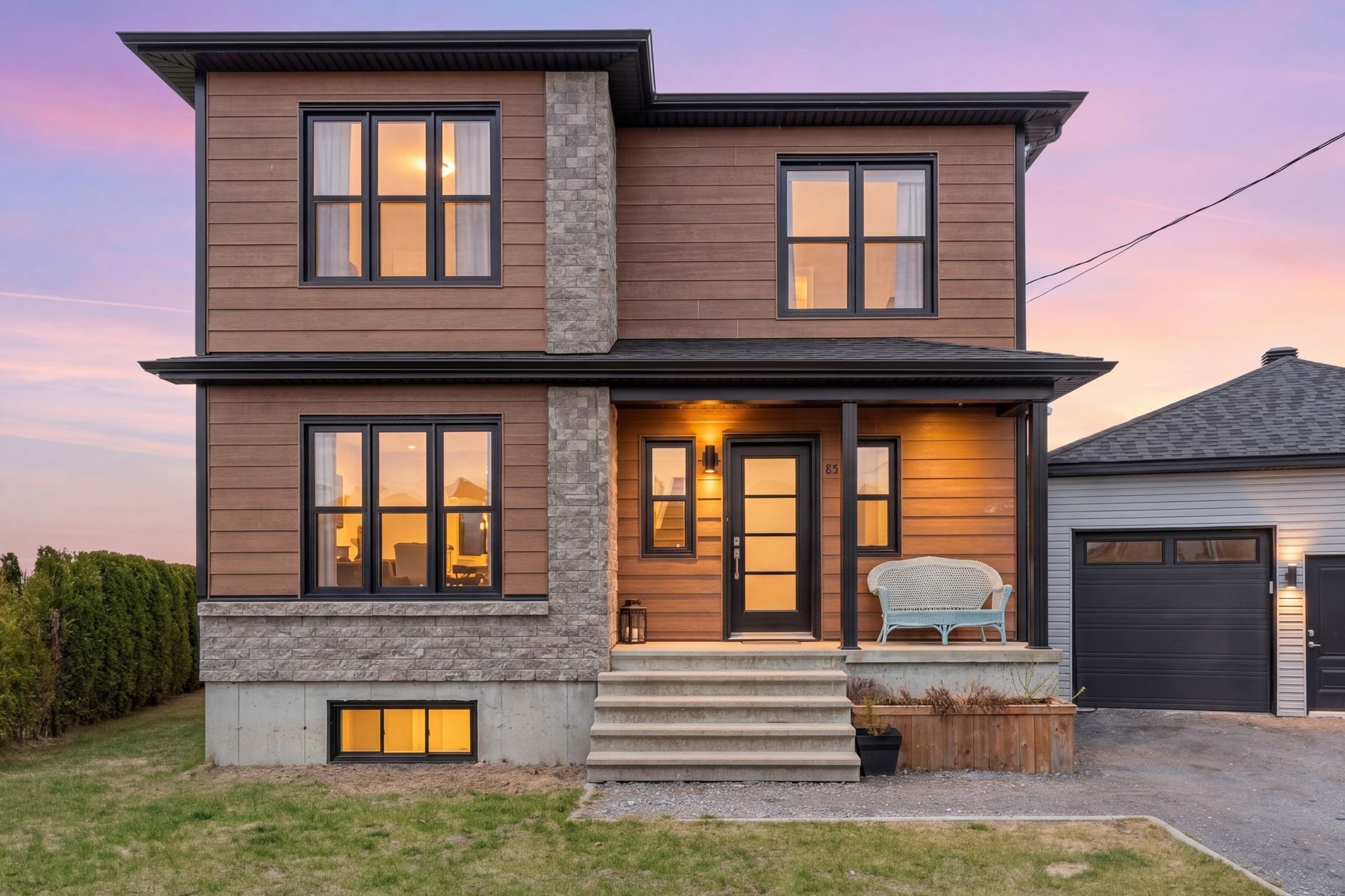 Residential in Champlain 4