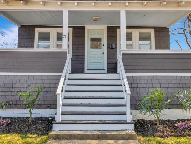 74 Kenberma St, House other with 5 bedrooms, 2 bathrooms and 2 parking in Hull MA | Image 5