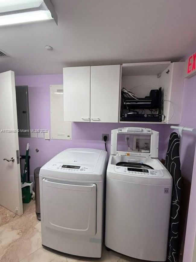 APT-2804 - 18911 Collins Ave, Condo with 2 bedrooms, 3 bathrooms and null parking in Sunny Isles Beach FL | Image 10