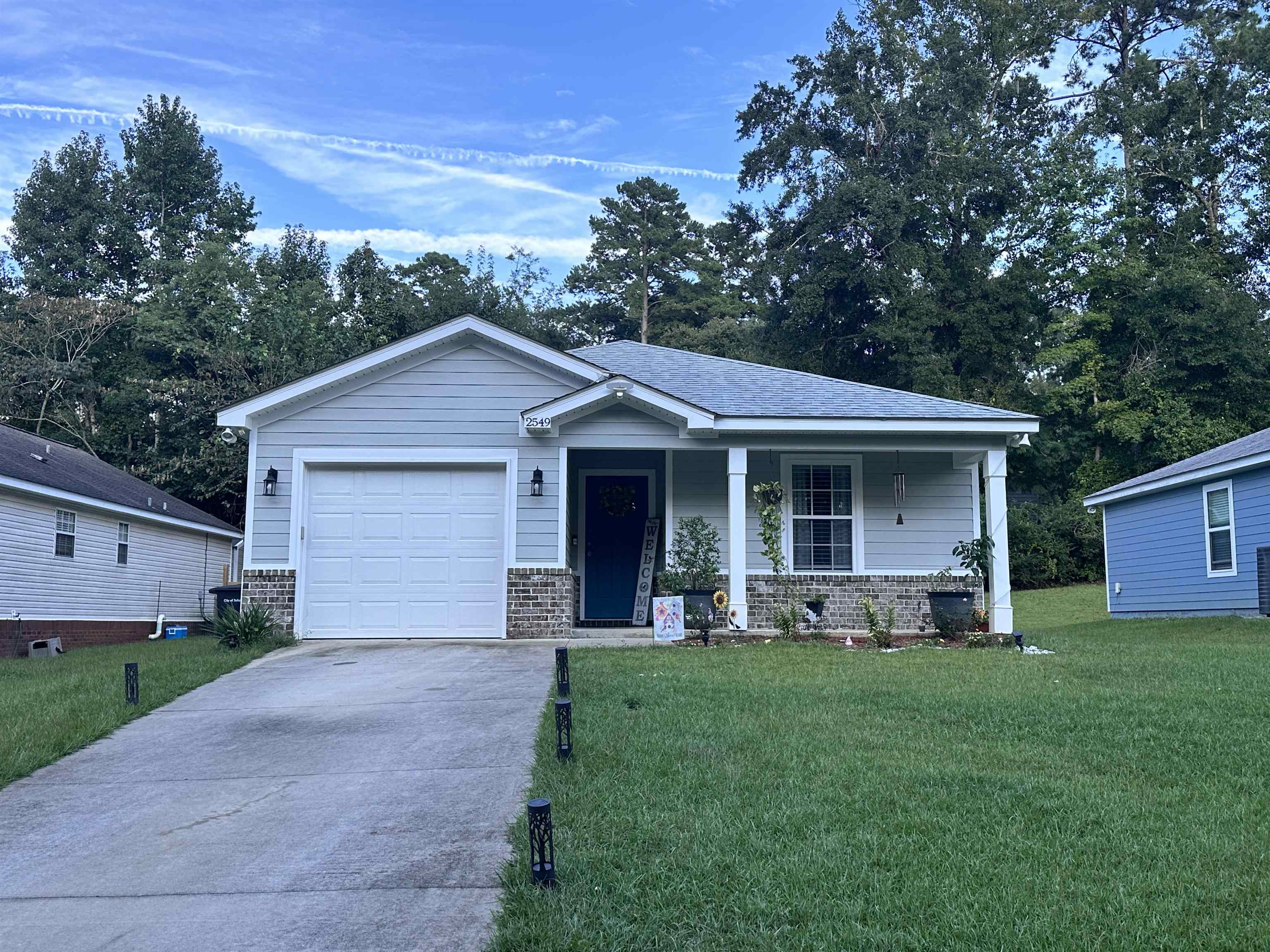 Eddie Rd, Tallahassee, FL 32308