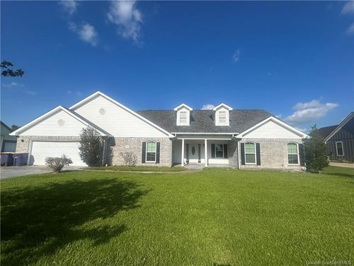 505 Hanna St, Iowa, LA, 70647-4062 | Card Image