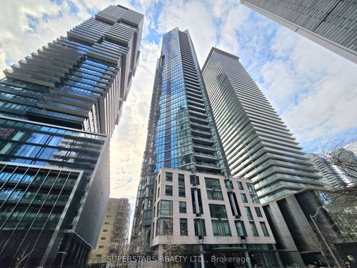 1008-45 Charles St E, Toronto, ON, M4Y0B8 | Card Image