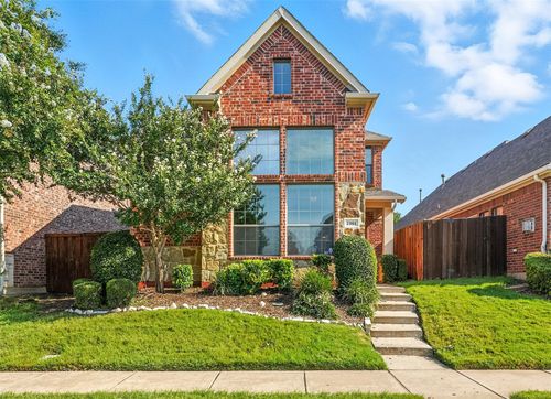 2101 Broadstone Dr, Plano, TX, 75025-3088 | Card Image