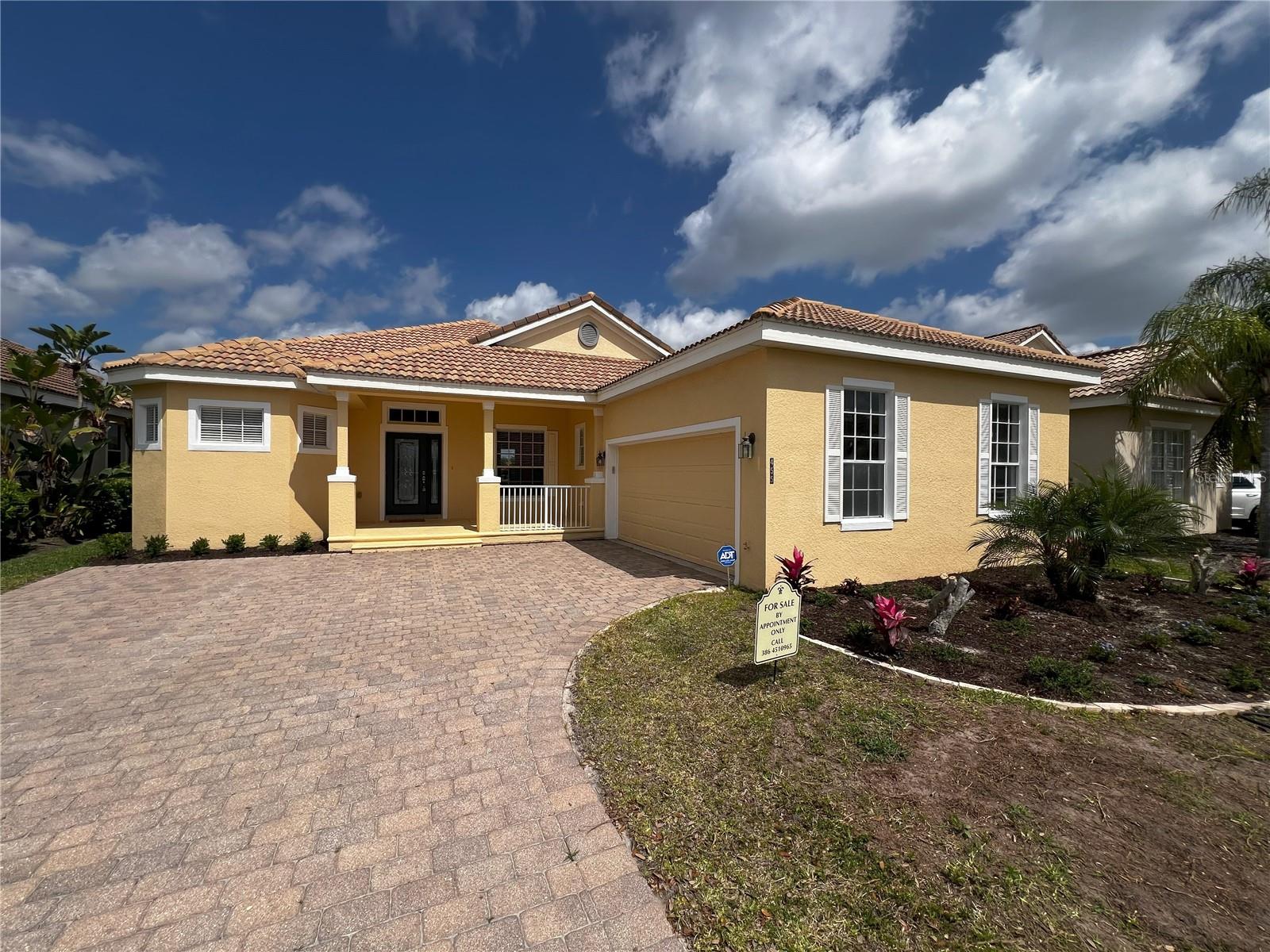 Venetian Villa Dr, New Smyrna Beach, FL 32168