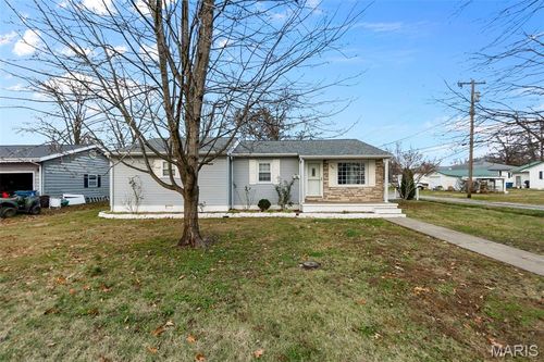 309 Frates St, Chaffee, MO, 63740-1606 | Card Image