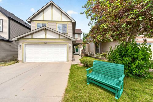 960 Copperfield Blvd Se, Calgary, AB, T2Z4W7 | Card Image