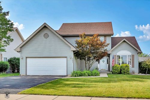 5692 W Roosevelt St, Monee, IL, 60449-8013 | Card Image