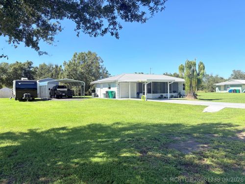 6012 Se 30th Pkwy, Okeechobee, FL, 34974-1116 | Card Image