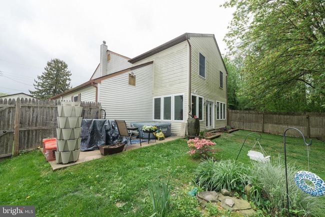 481 3 Rd St, Home with 4 bedrooms, 2 bathrooms and null parking in ATCO NJ | Image 30