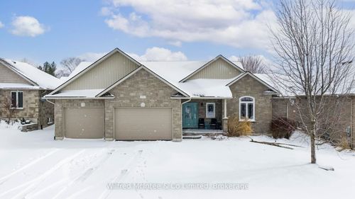 334 Westwood Dr, Walkerton, ON, N0G2V0 | Card Image