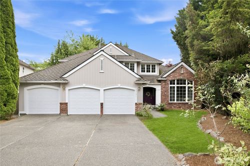 23151 Ne 15th Court, Sammamish, WA, 98074 | Card Image
