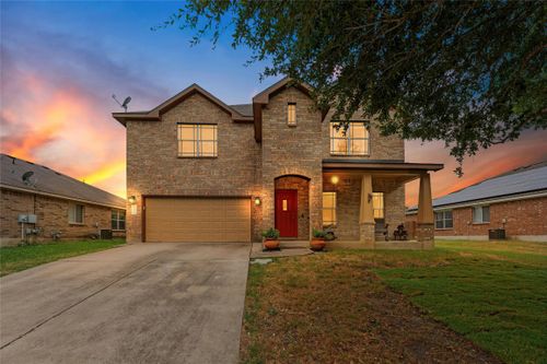 12616 Wayne Spur Lane, Elgin, TX, 78621 | Card Image