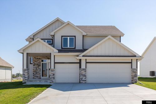 5401 N 190th St, Elkhorn, NE, 68022 | Card Image