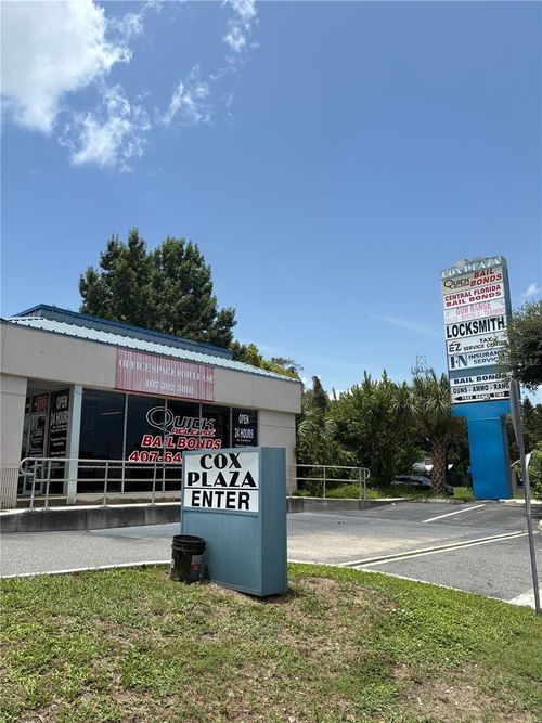 200-2911 39th St, Orlando, FL, 32839-9212 | Card Image