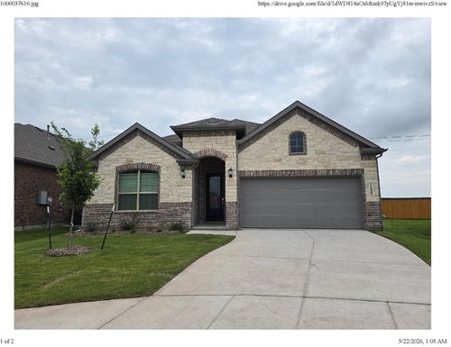 1333 Armitage Way, Mckinney, TX, 75069-2096 | Card Image