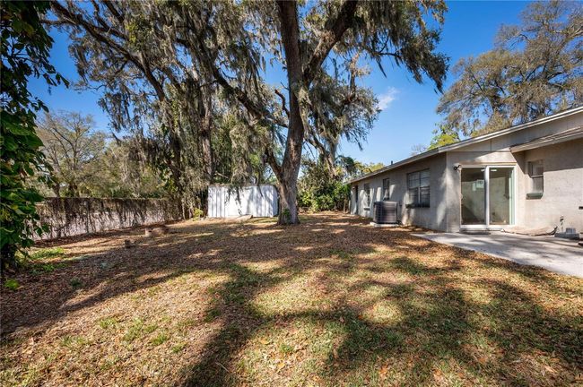 2906 Forest Circle, House other with 4 bedrooms, 2 bathrooms and null parking in SEFFNER FL | Image 43