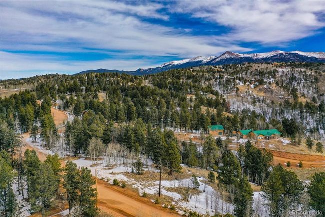 1230 May Queen Dr, Home with 0 bedrooms, 0 bathrooms and null parking in Cripple Creek CO | Image 13