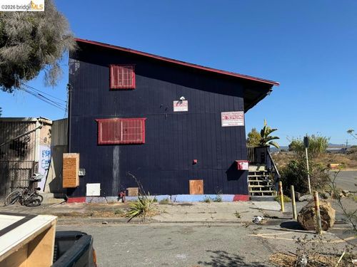 4 18th St, Richmond, CA, 94801-3614 | Card Image