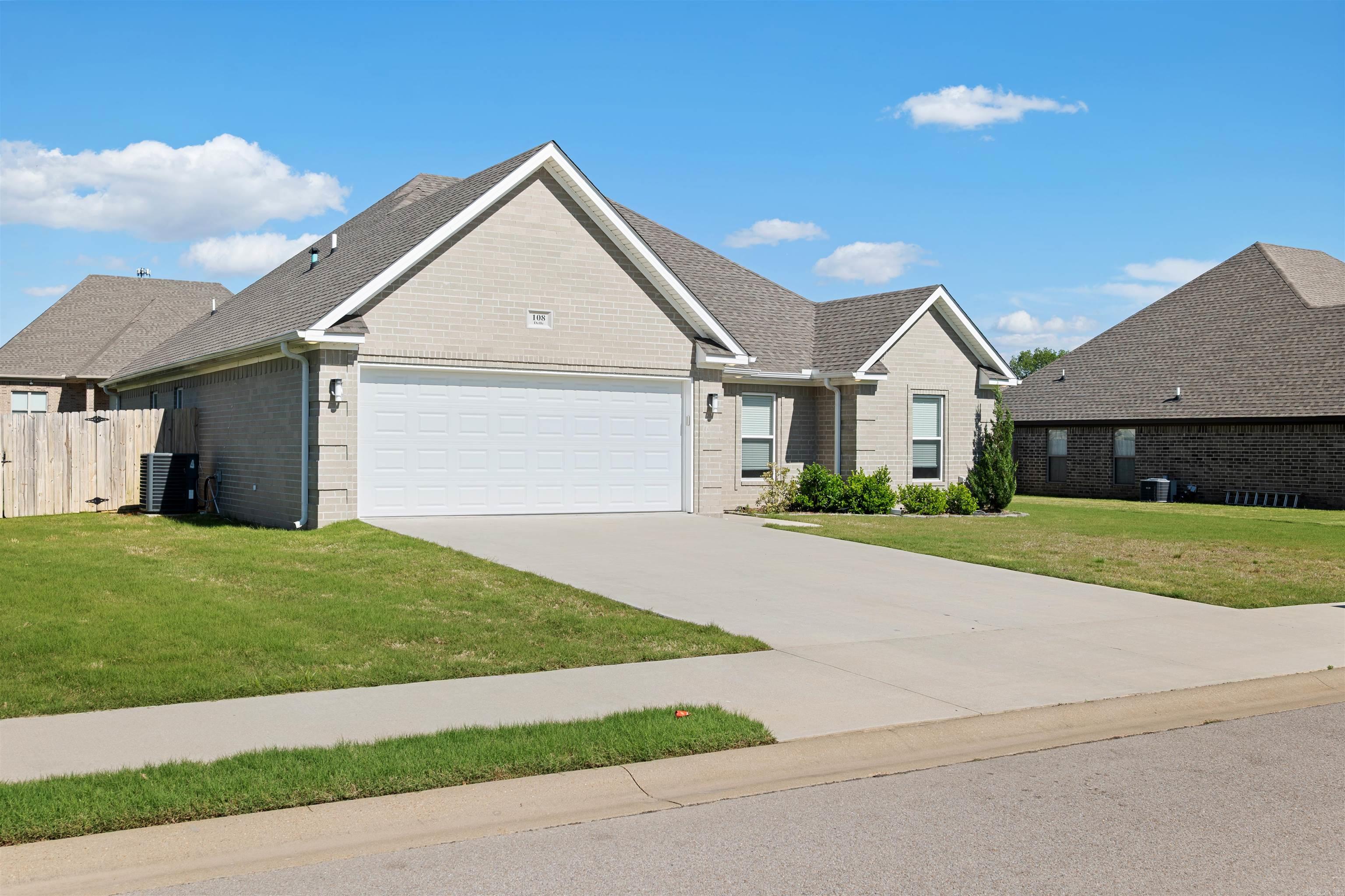 Residential in Brookland 3