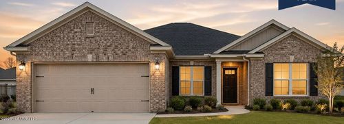 8838 Osprey Landing Circle, Vancleave, MS, 39565 | Card Image