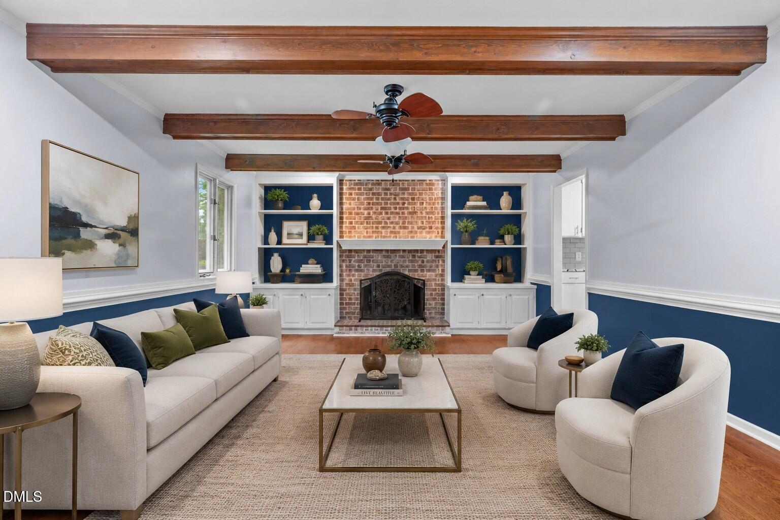 Residential in Raleigh 2