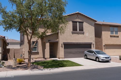 42592 W Somerset Dr, Maricopa, AZ, 85138-3064 | Card Image