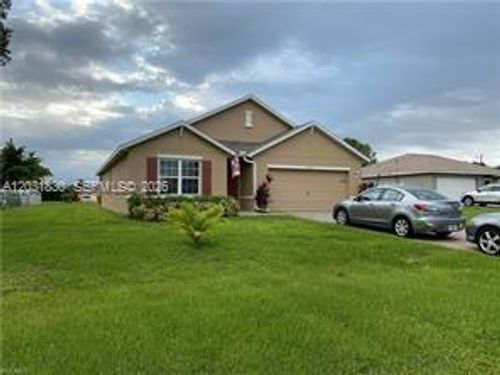 3815 Sw 11th Pl, Cape Coral, FL, 33914-7924 | Card Image