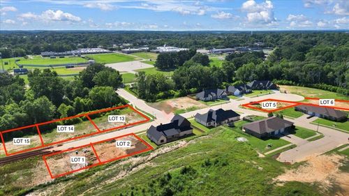 lot-13-1004 Mallard Dr, Lindale, TX, 75771 | Card Image