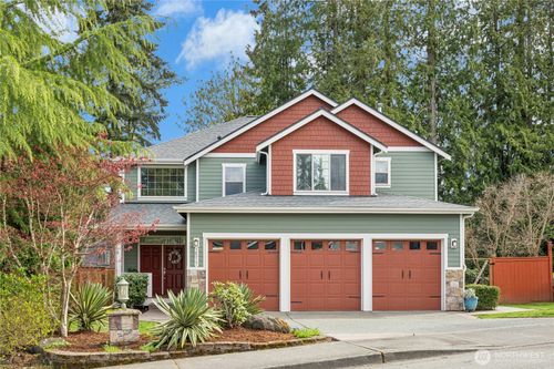 2517 Ne Kevos Pond Dr, Poulsbo, WA, 98370-6320 | Card Image